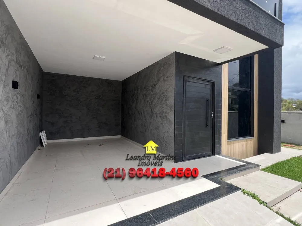 Casa, 4 quartos, 380 m² - Foto 4