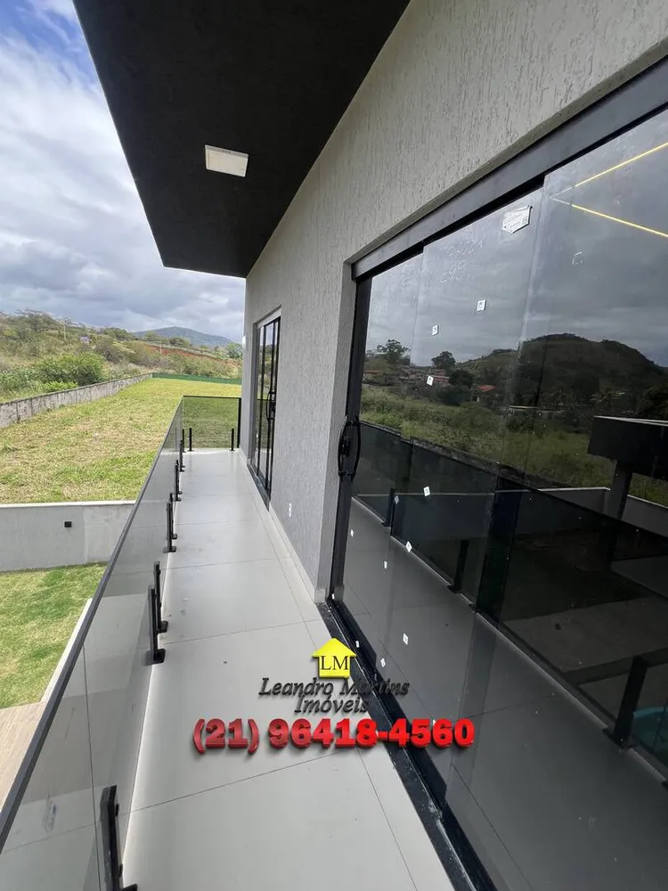 Casa, 4 quartos, 380 m² - Foto 45