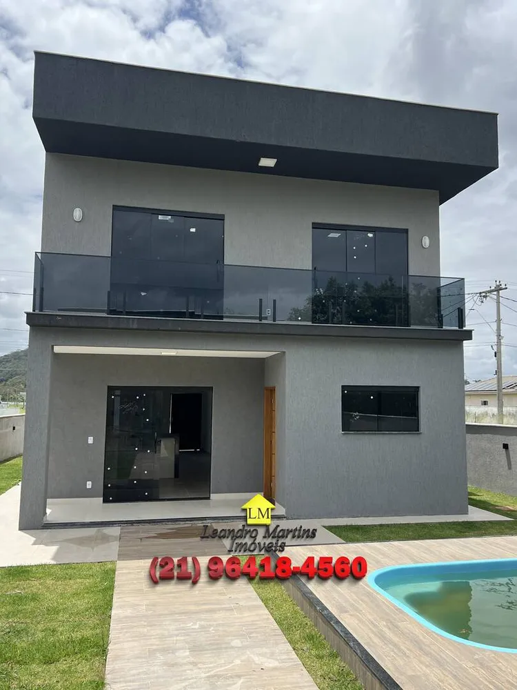 Casa, 4 quartos, 380 m² - Foto 12