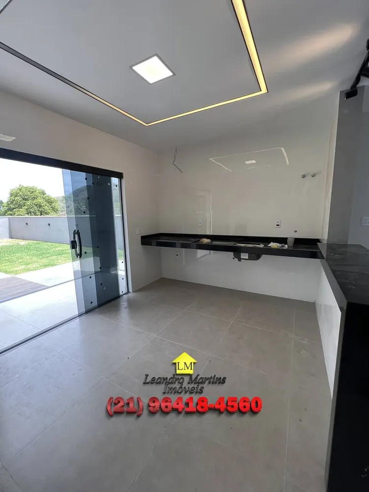 Casa, 4 quartos, 380 m² - Foto 23