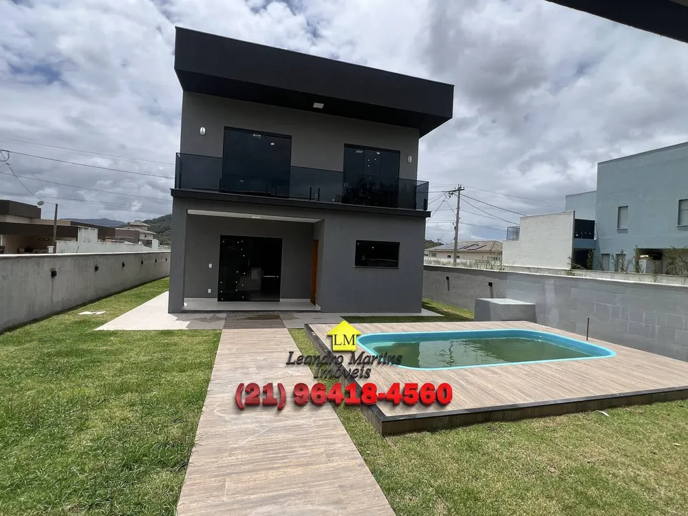 Casa, 4 quartos, 380 m² - Foto 11
