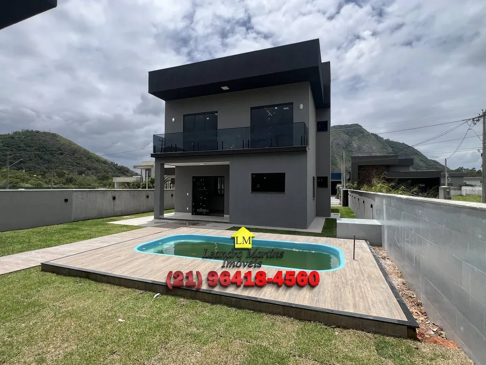 Casa, 4 quartos, 380 m² - Foto 10
