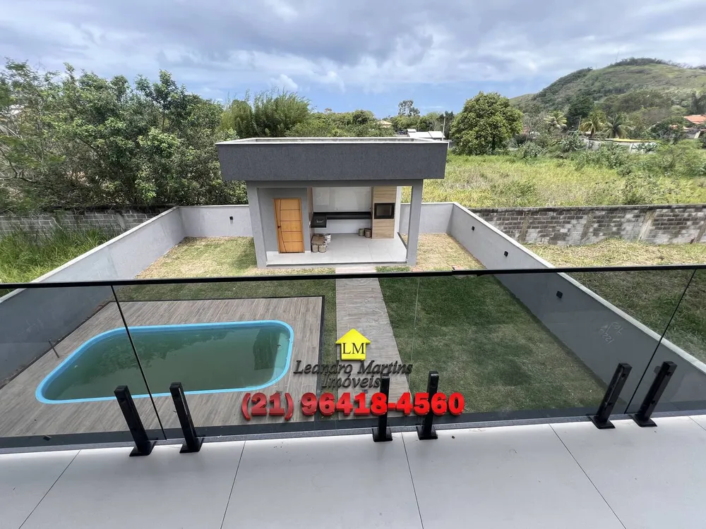 Casa, 4 quartos, 380 m² - Foto 44