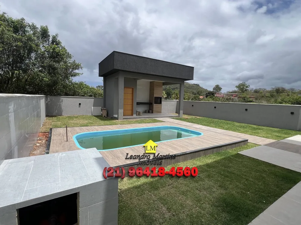 Casa, 4 quartos, 380 m² - Foto 8