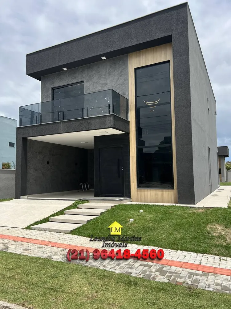Casa, 4 quartos, 380 m² - Foto 2
