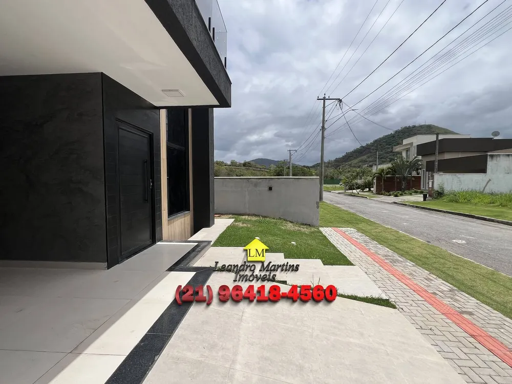 Casa, 4 quartos, 380 m² - Foto 6