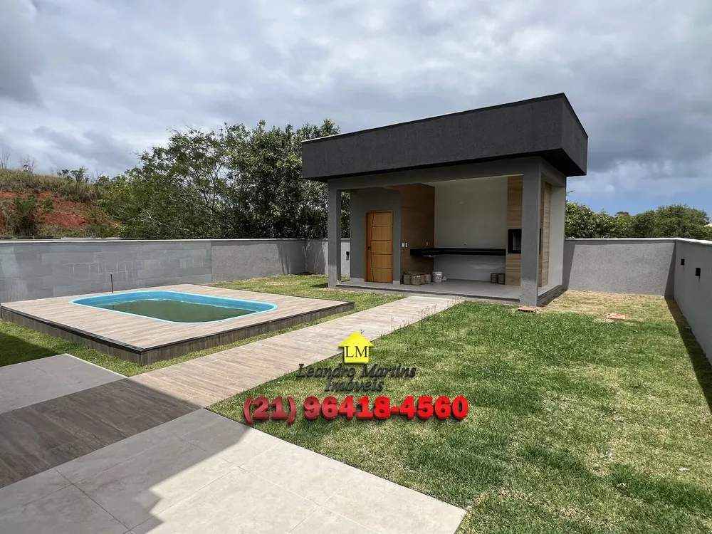 Casa, 4 quartos, 380 m² - Foto 16