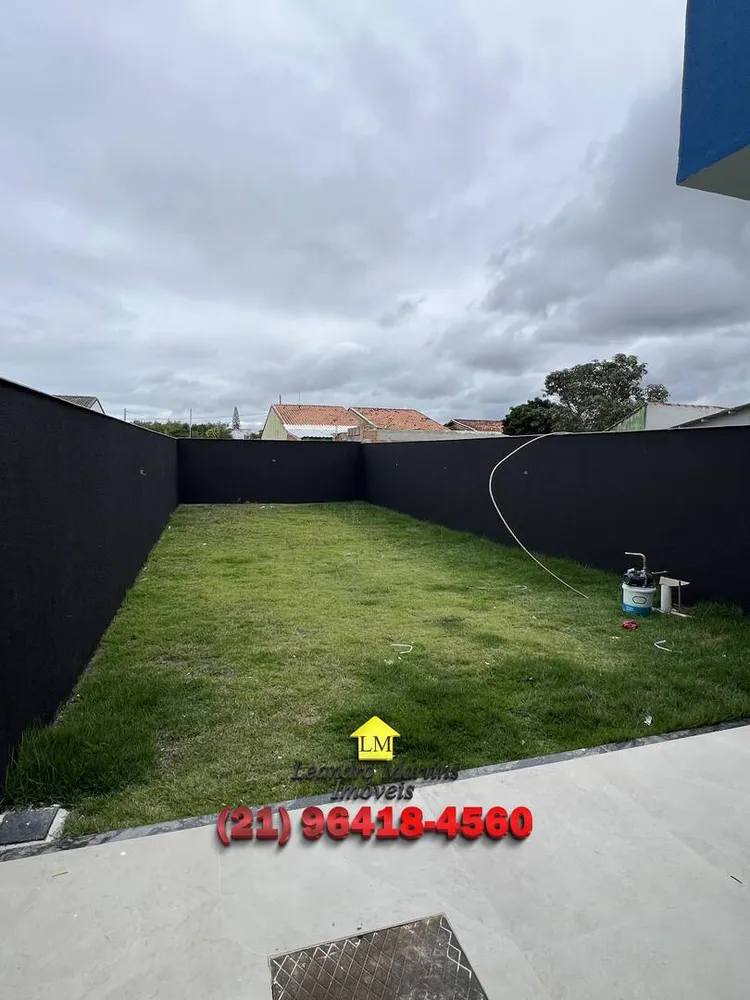 Casa, 2 quartos, 240 m² - Foto 14