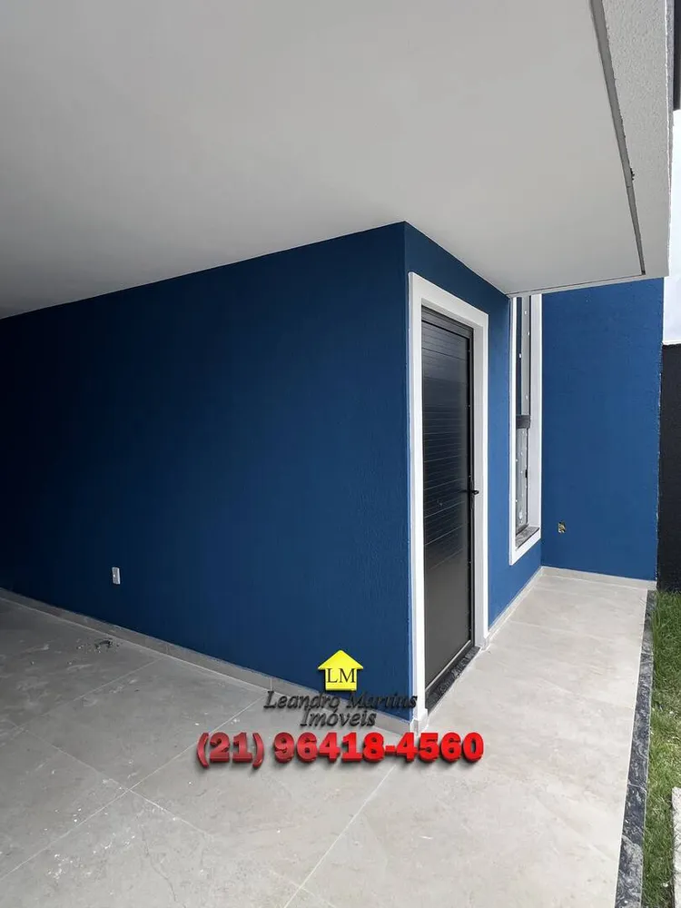 Casa, 2 quartos, 240 m² - Foto 8