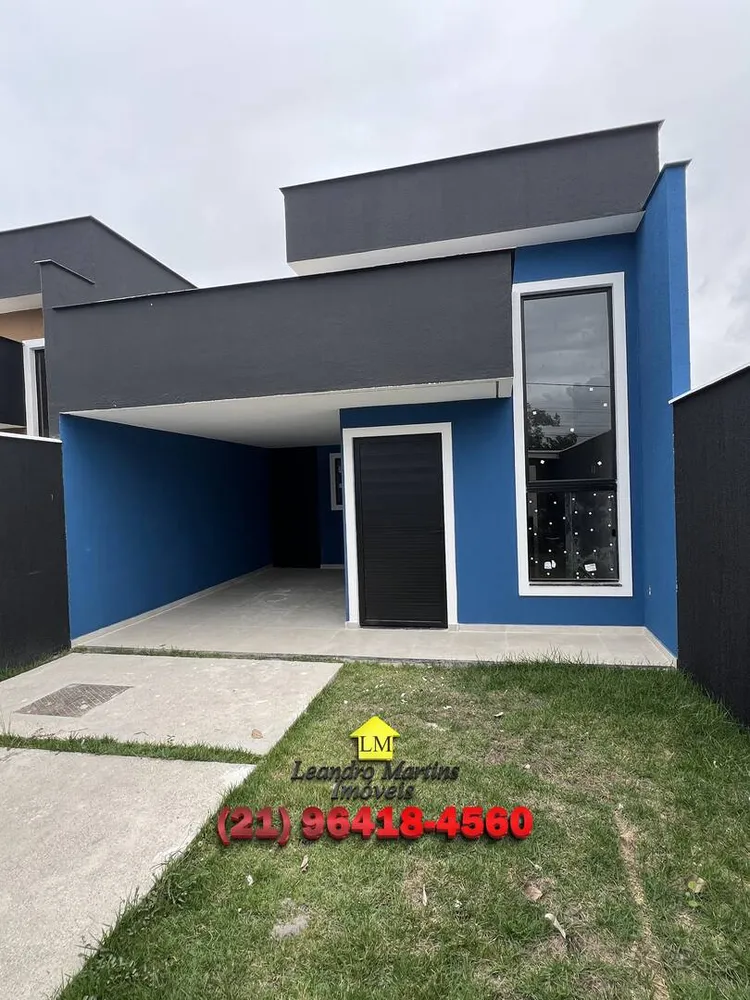Casa, 2 quartos, 240 m² - Foto 4