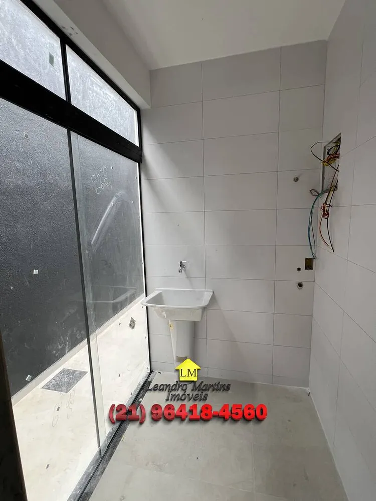 Casa, 2 quartos, 240 m² - Foto 31