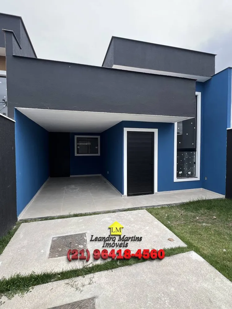 Casa, 2 quartos, 240 m² - Foto 3
