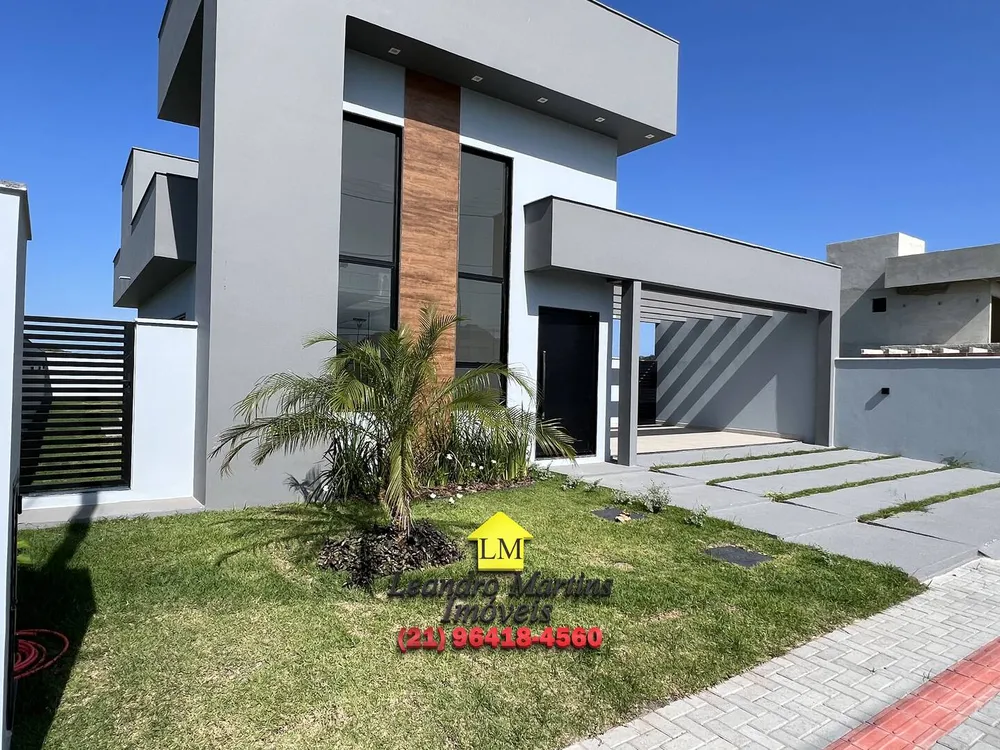 Casa, 423 m² - Foto 1