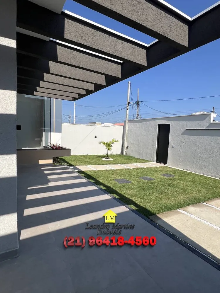 Casa, 3 quartos, 480 m² - Foto 8