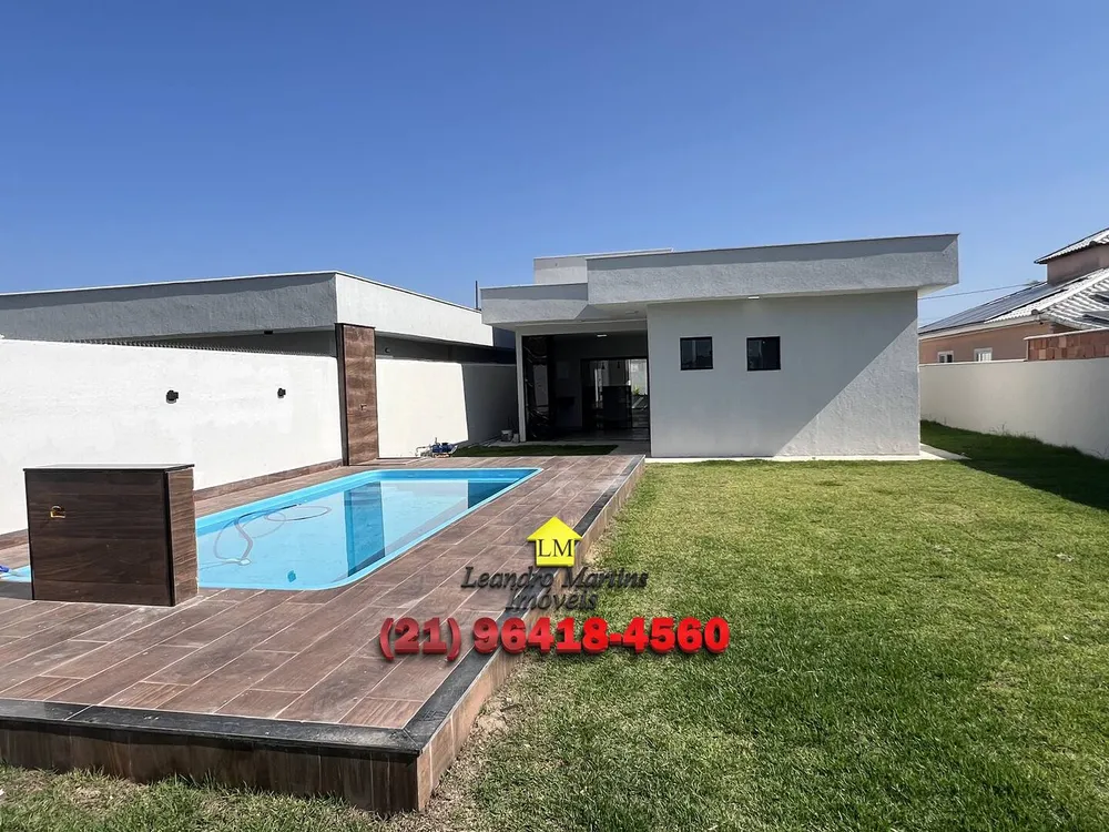 Casa, 3 quartos, 480 m² - Foto 20