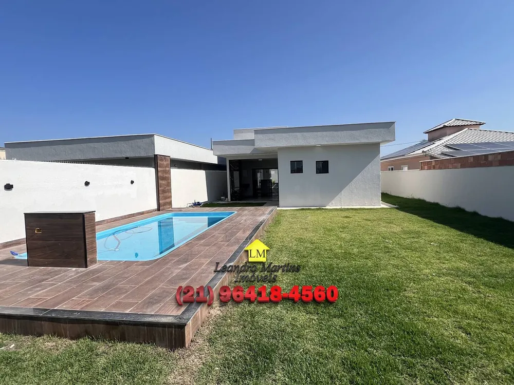Casa, 3 quartos, 480 m² - Foto 19