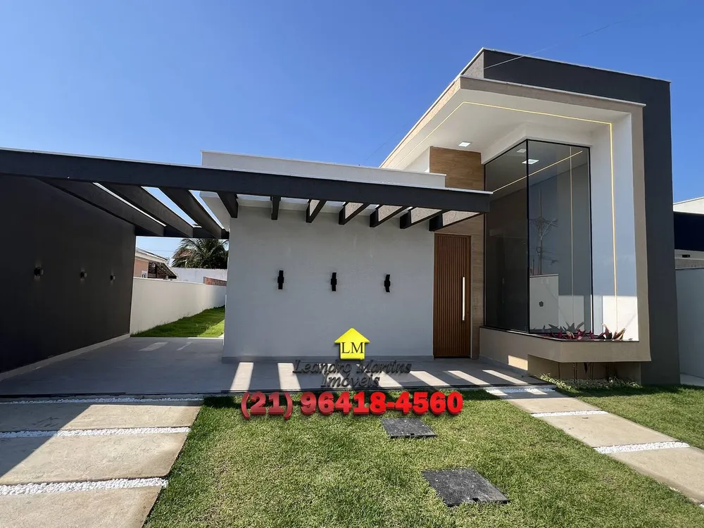 Casa, 3 quartos, 480 m² - Foto 2