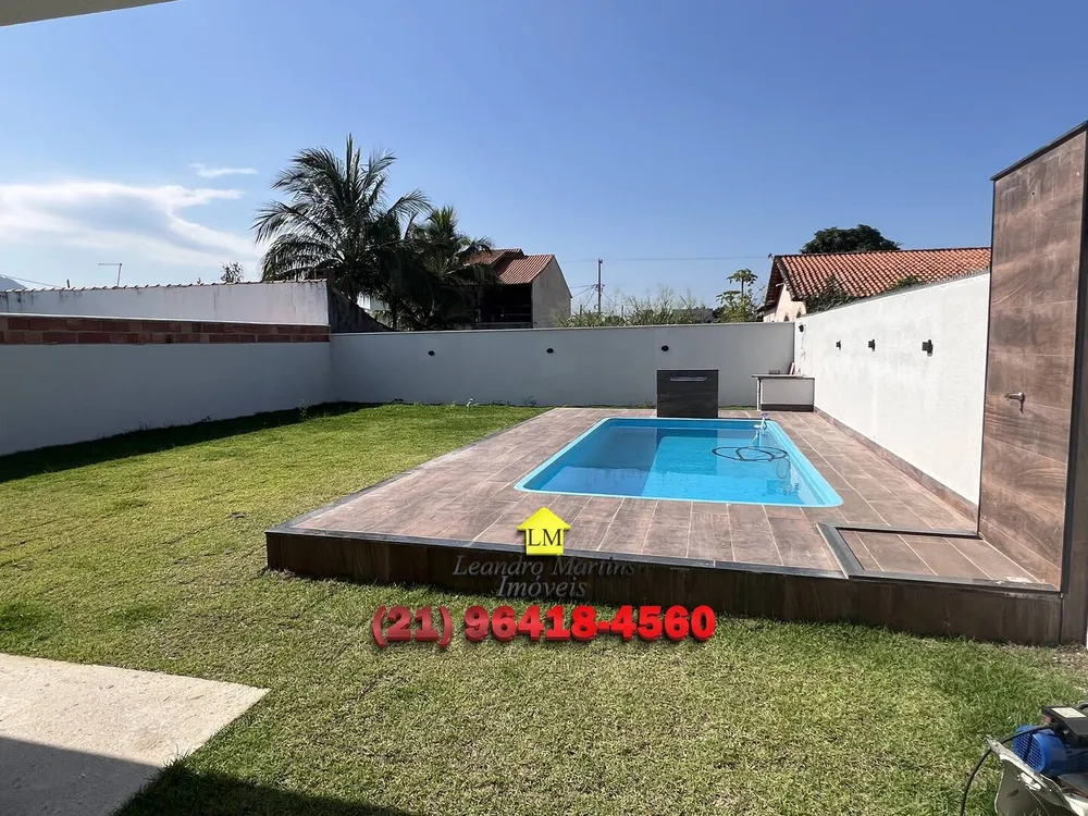 Casa, 3 quartos, 480 m² - Foto 12