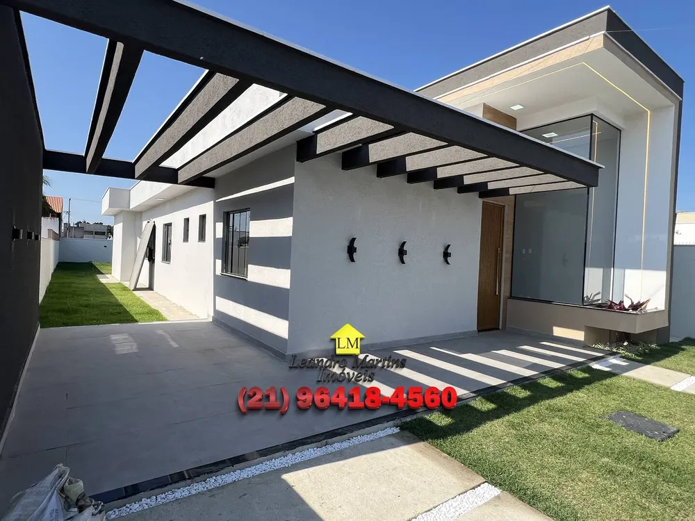 Casa, 3 quartos, 480 m² - Foto 4
