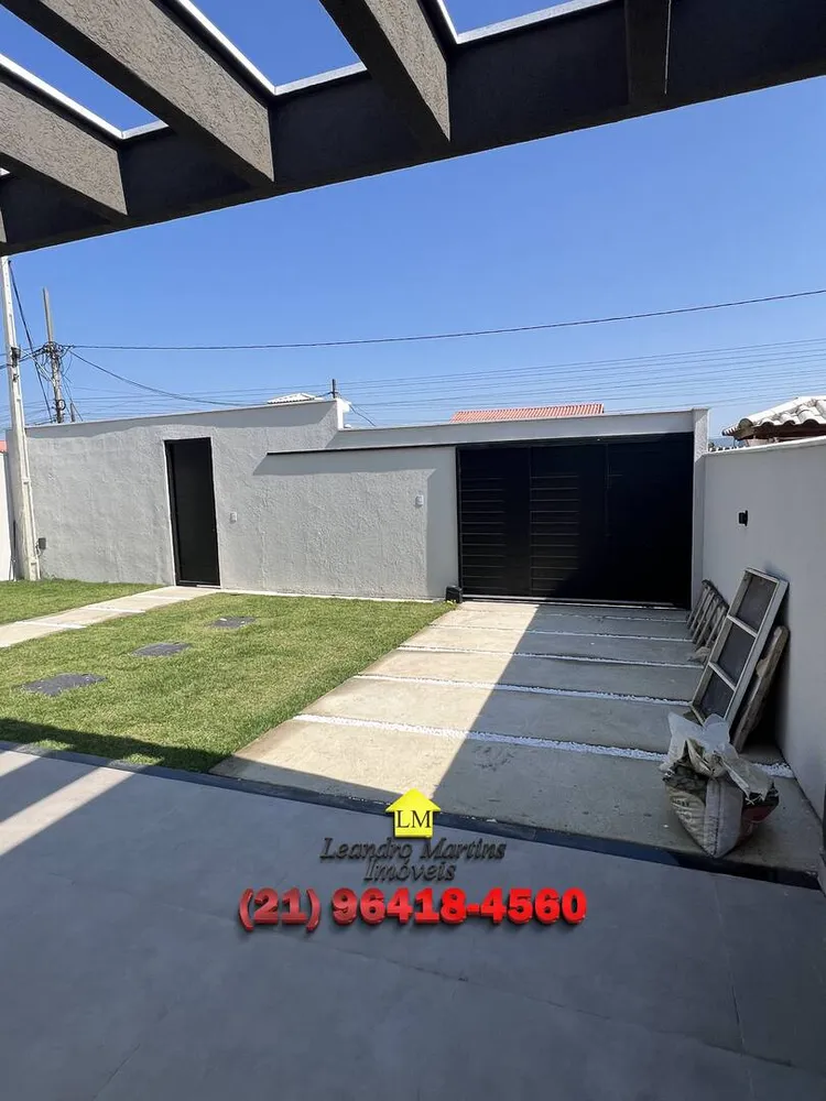 Casa, 3 quartos, 480 m² - Foto 9