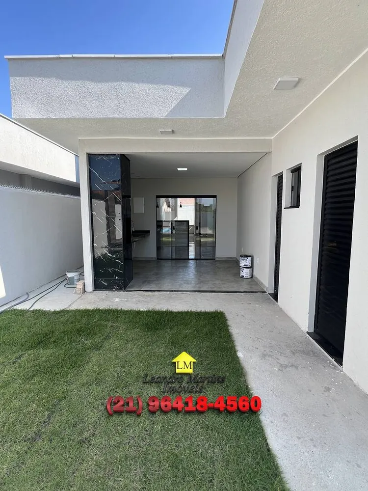Casa, 3 quartos, 480 m² - Foto 17