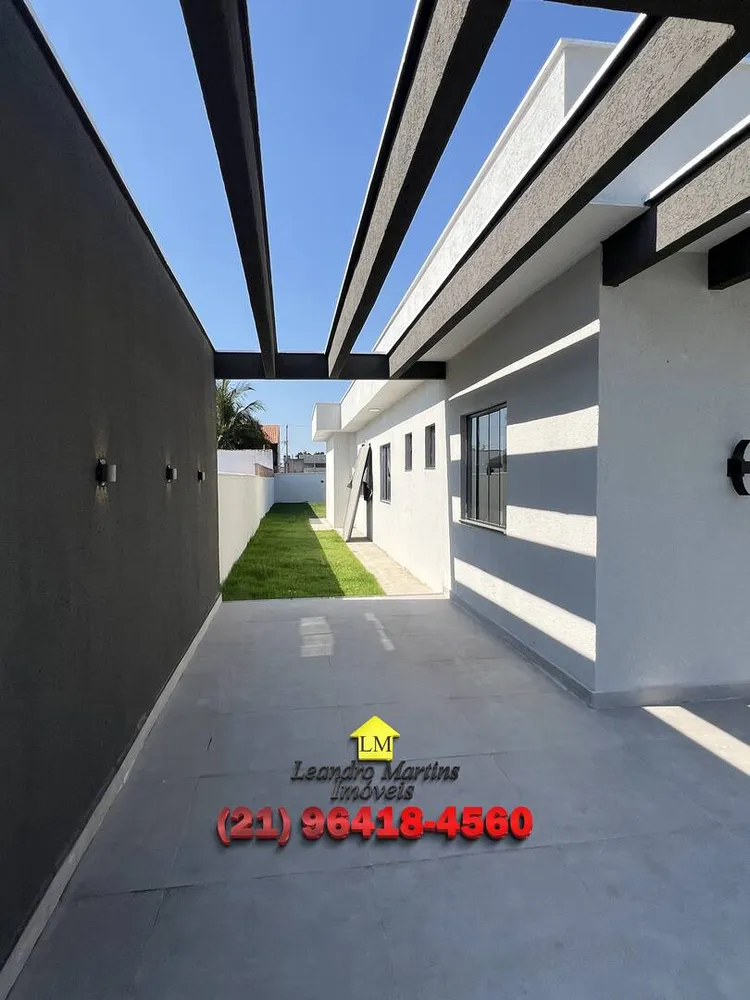 Casa, 3 quartos, 480 m² - Foto 5