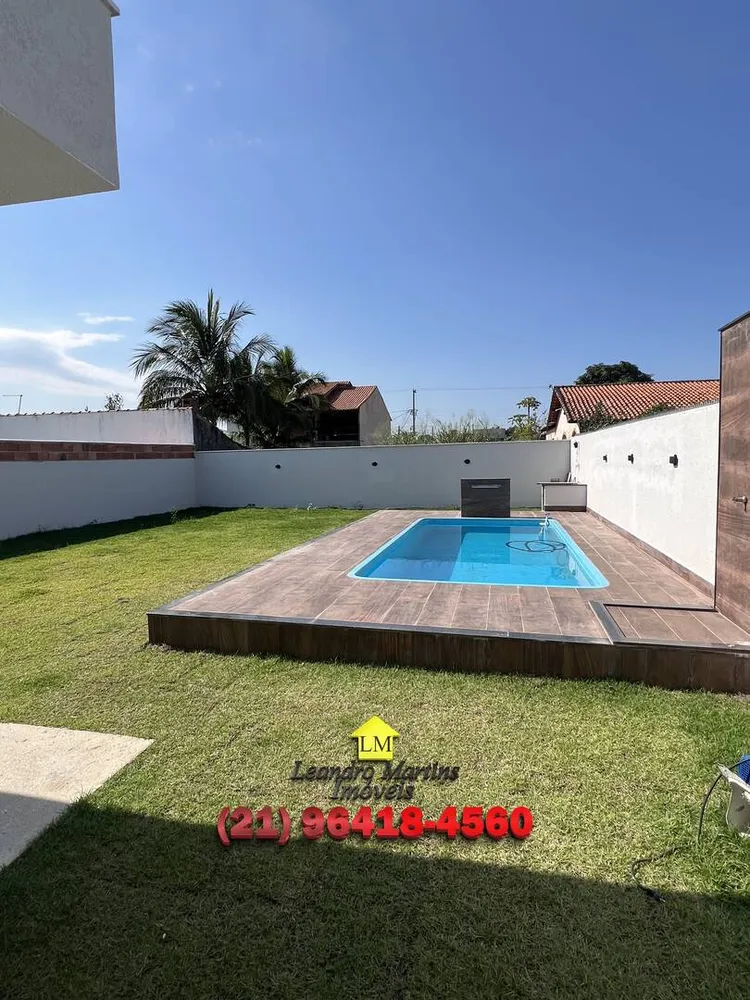 Casa, 3 quartos, 480 m² - Foto 13