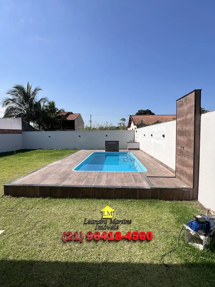 Casa, 3 quartos, 480 m² - Foto 14