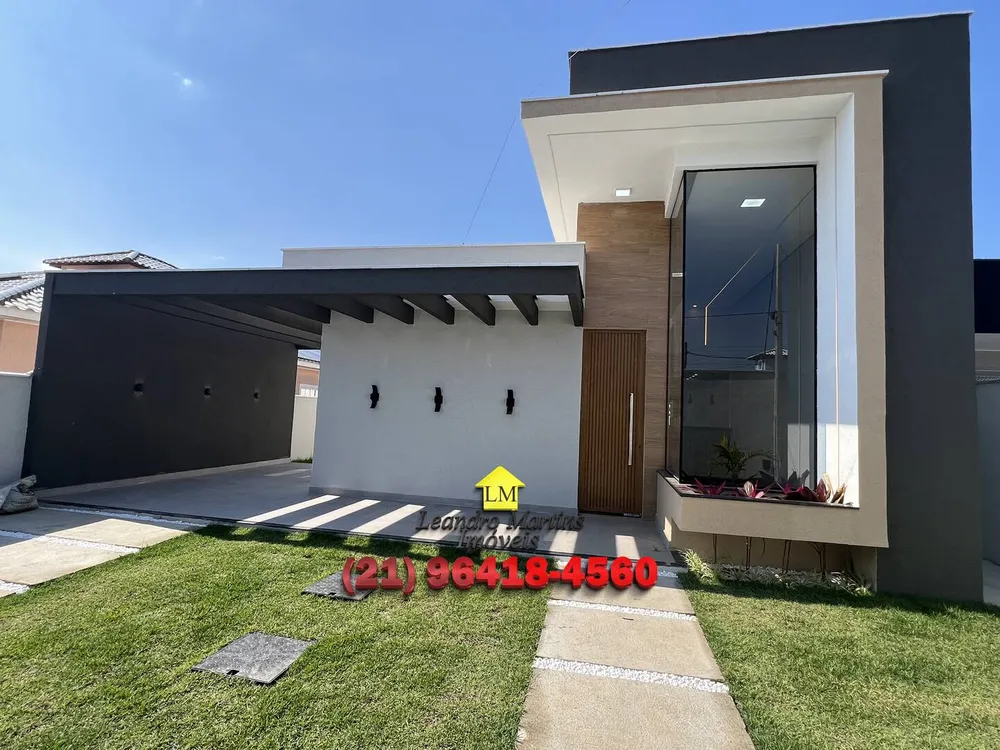 Casa, 3 quartos, 480 m² - Foto 1