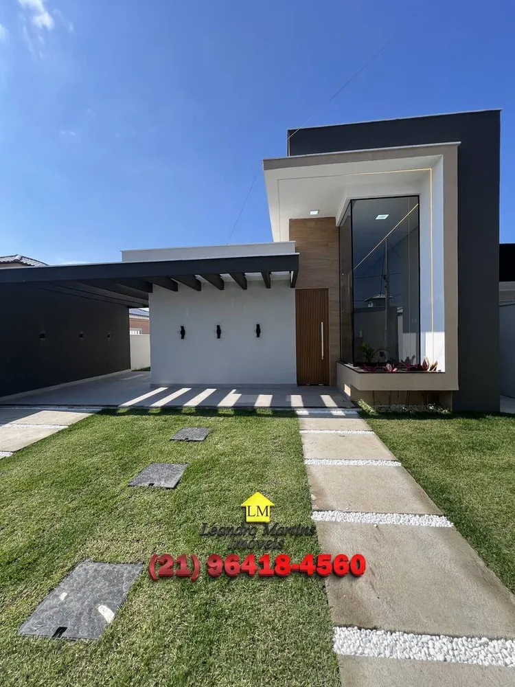 Casa, 3 quartos, 480 m² - Foto 11