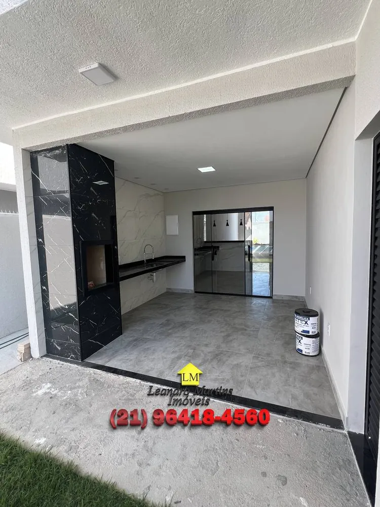 Casa, 3 quartos, 480 m² - Foto 21