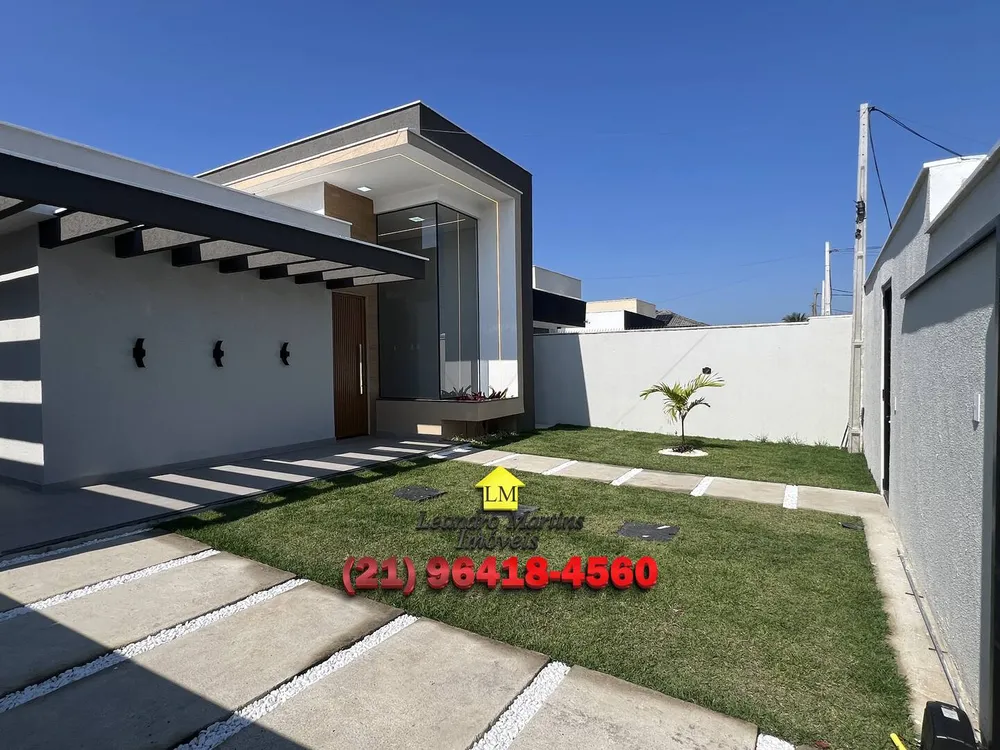 Casa, 3 quartos, 480 m² - Foto 3