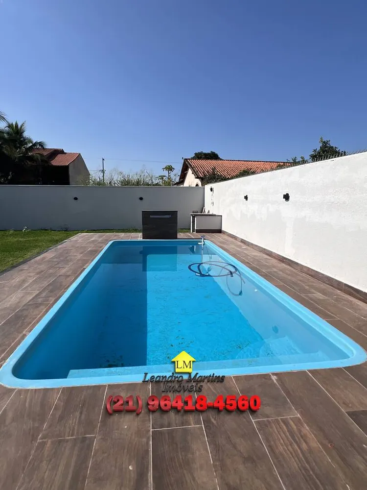 Casa, 3 quartos, 480 m² - Foto 16