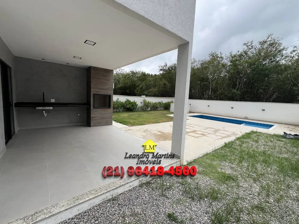 Casa, 4 quartos, 360 m² - Foto 17