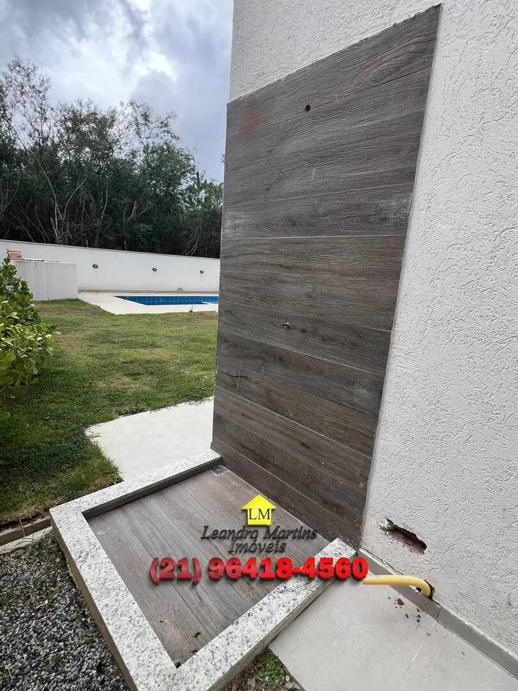 Casa, 4 quartos, 360 m² - Foto 7