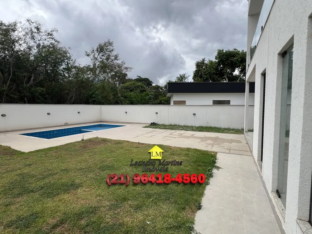 Casa, 4 quartos, 360 m² - Foto 9