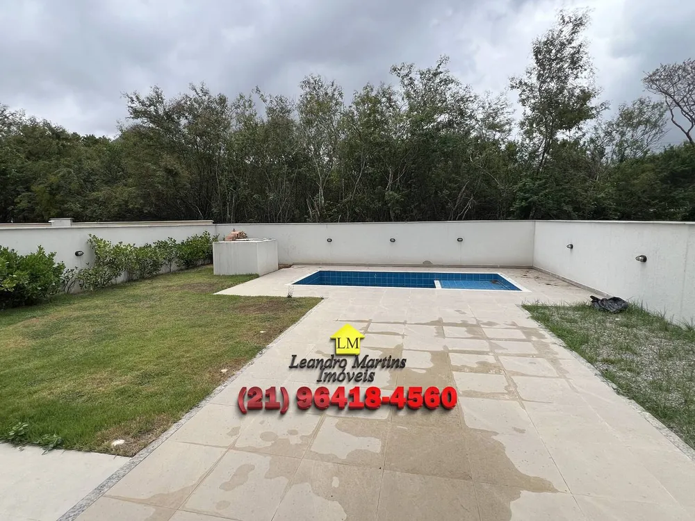 Casa, 4 quartos, 360 m² - Foto 20