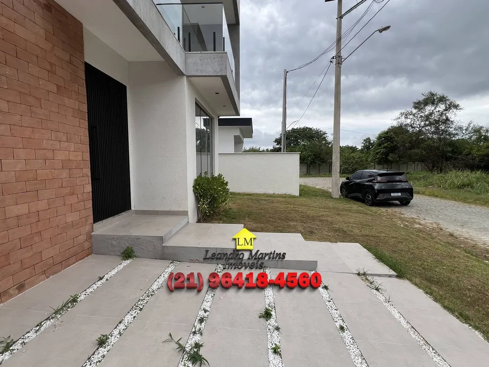 Casa, 4 quartos, 360 m² - Foto 5