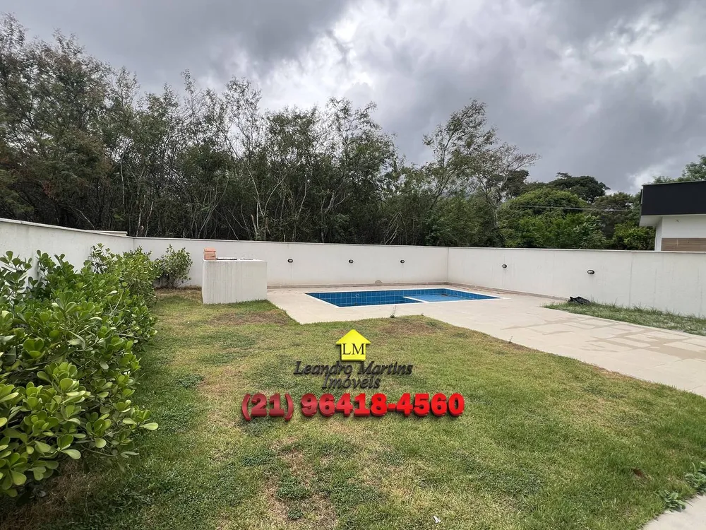 Casa, 4 quartos, 360 m² - Foto 8