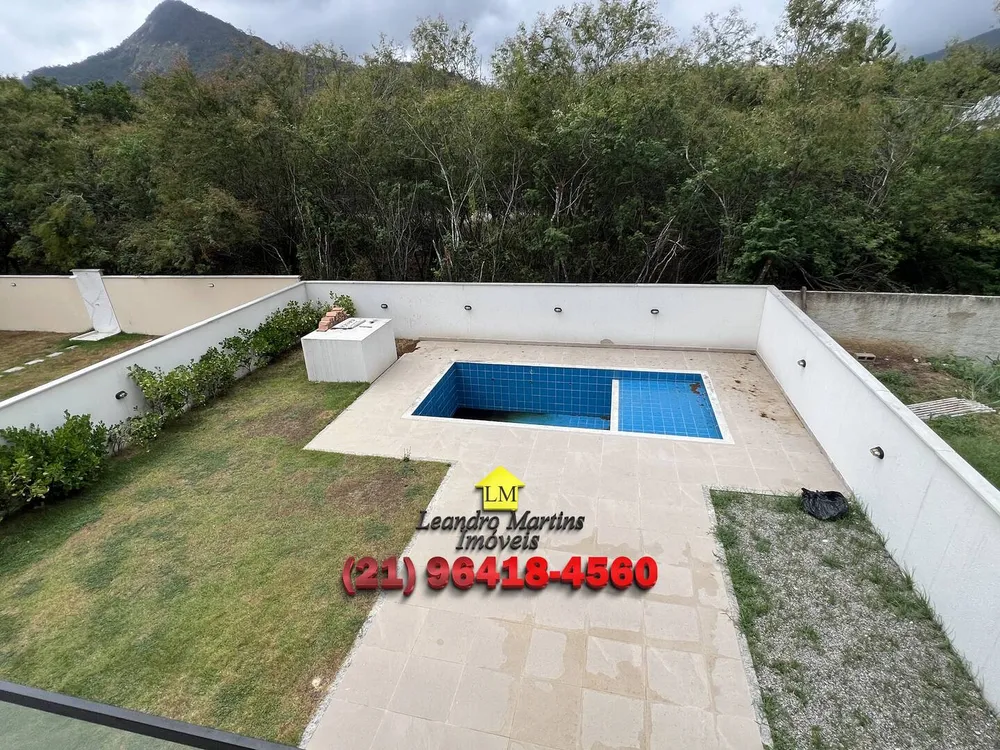 Casa, 4 quartos, 360 m² - Foto 51