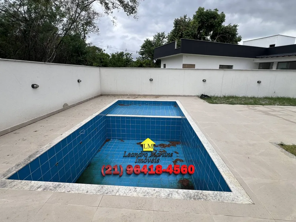 Casa, 4 quartos, 360 m² - Foto 10