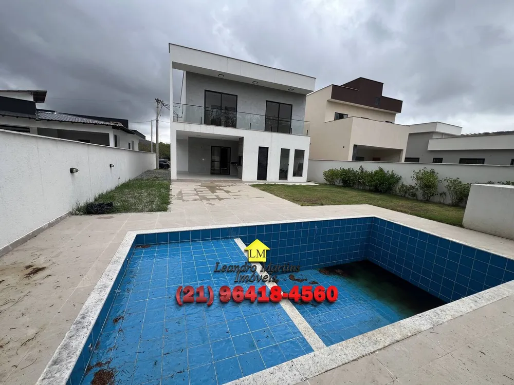 Casa, 4 quartos, 360 m² - Foto 11