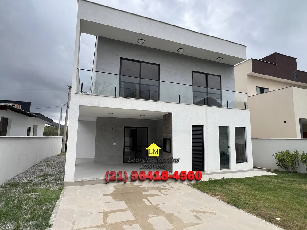 Casa, 4 quartos, 360 m² - Foto 15