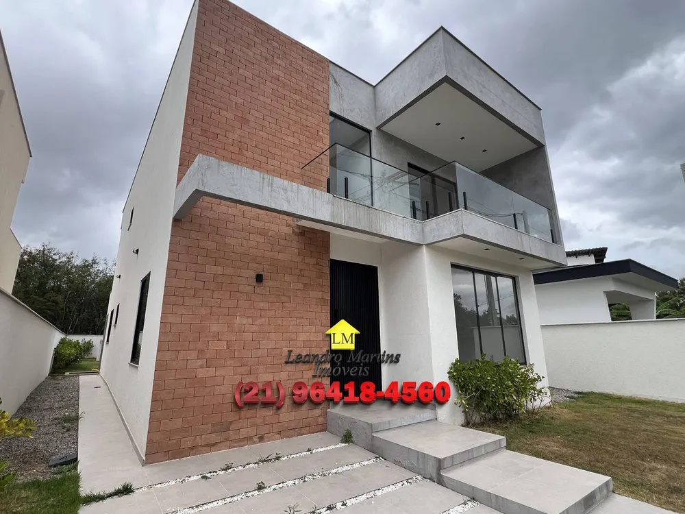 Casa, 4 quartos, 360 m² - Foto 3