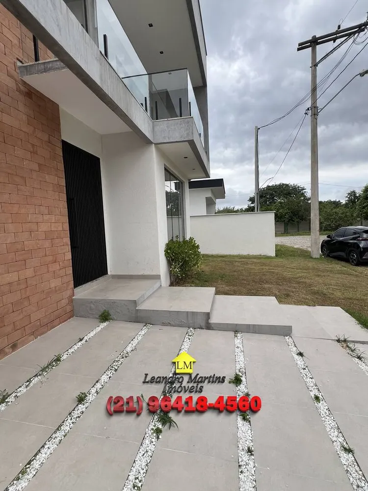 Casa, 4 quartos, 360 m² - Foto 4