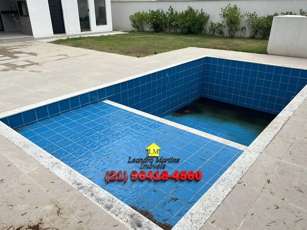 Casa, 4 quartos, 360 m² - Foto 13
