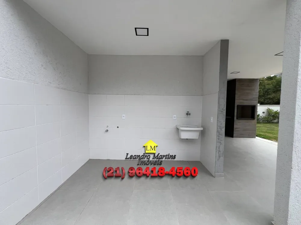 Casa, 4 quartos, 360 m² - Foto 18