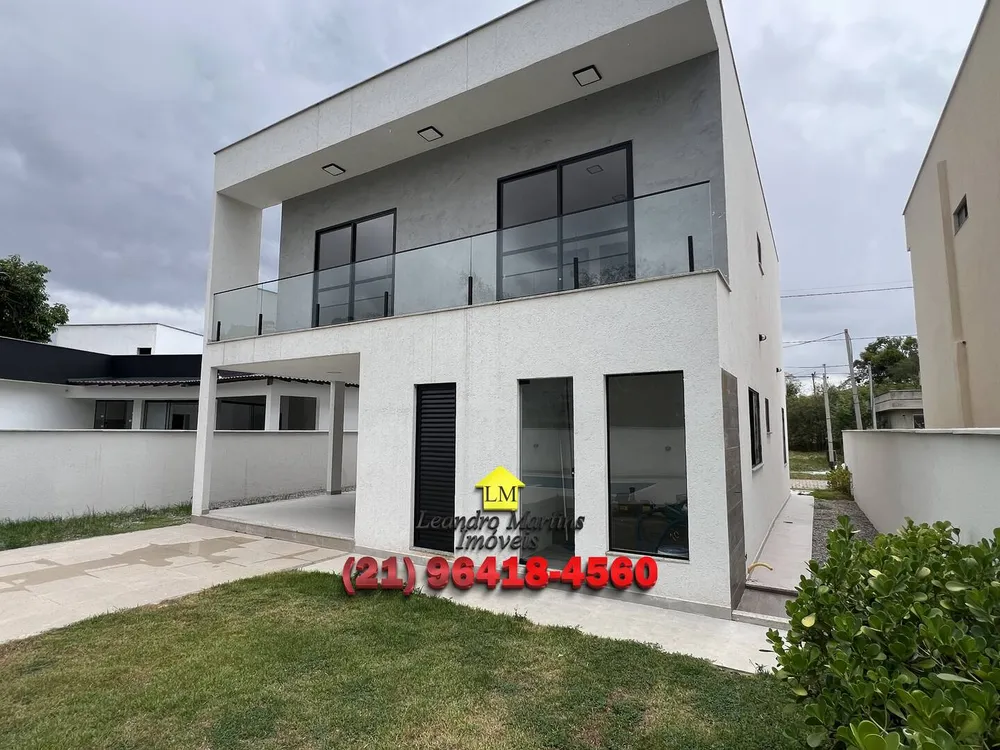 Casa, 4 quartos, 360 m² - Foto 60
