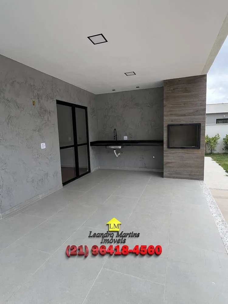 Casa, 4 quartos, 360 m² - Foto 16