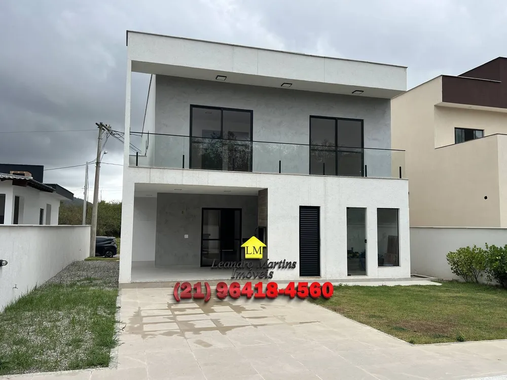 Casa, 4 quartos, 360 m² - Foto 12
